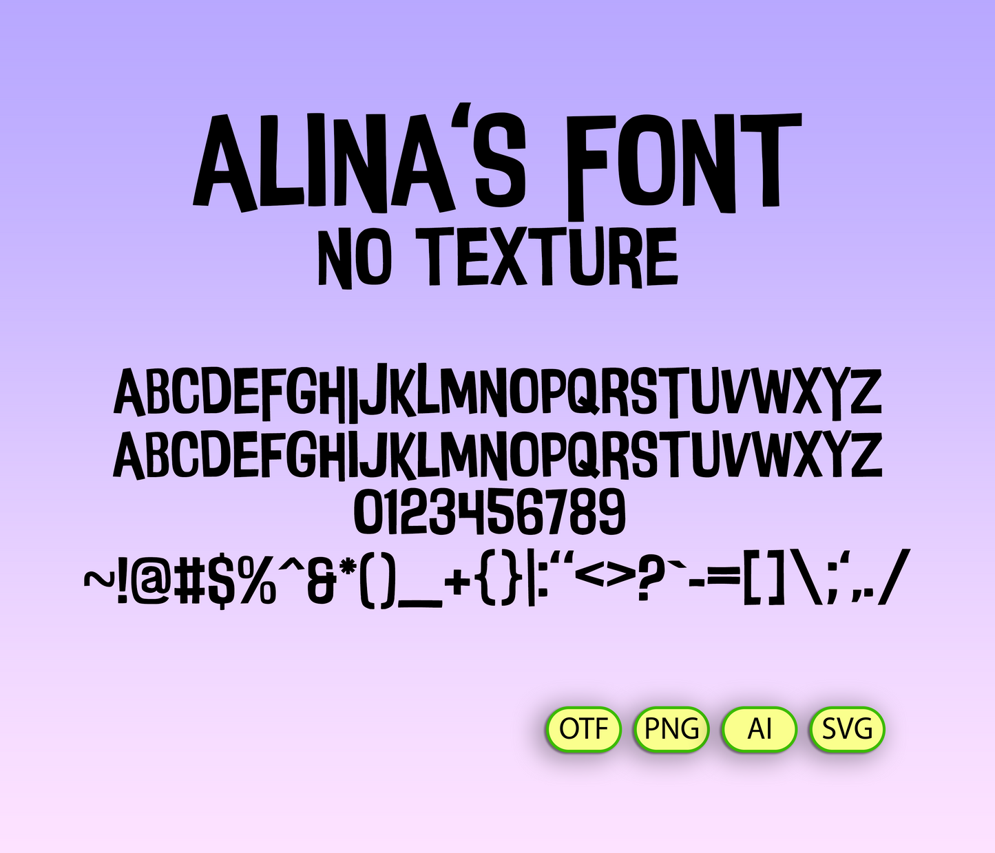 Emotional Adventure Font Textured - Alina's Fonts