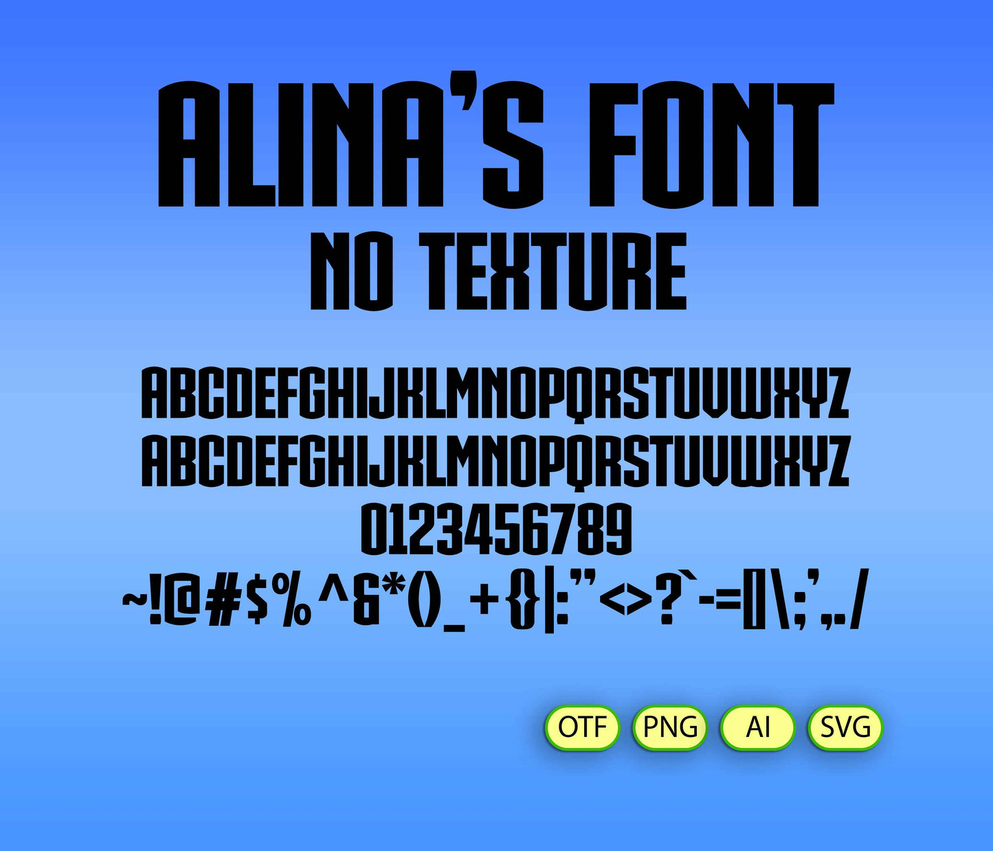Cyber Technology Hero Font - Alina's Fonts