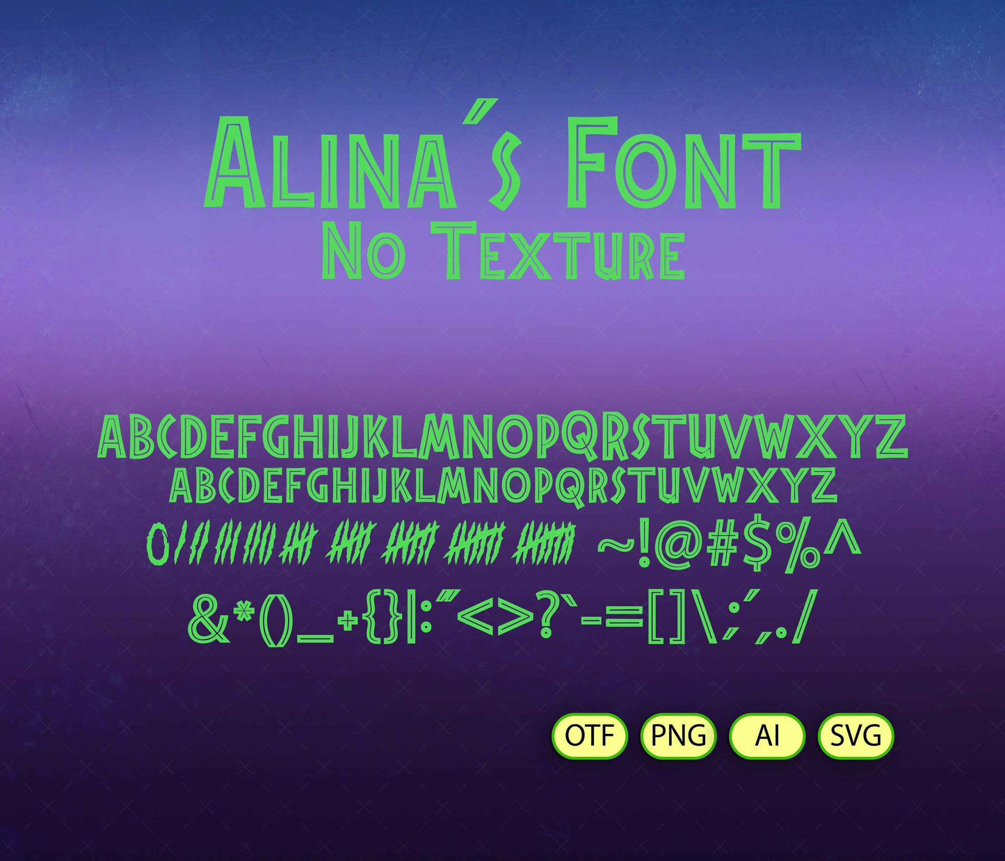 The Thrilling Realm of Dino World Font Textured - Alina's Fonts