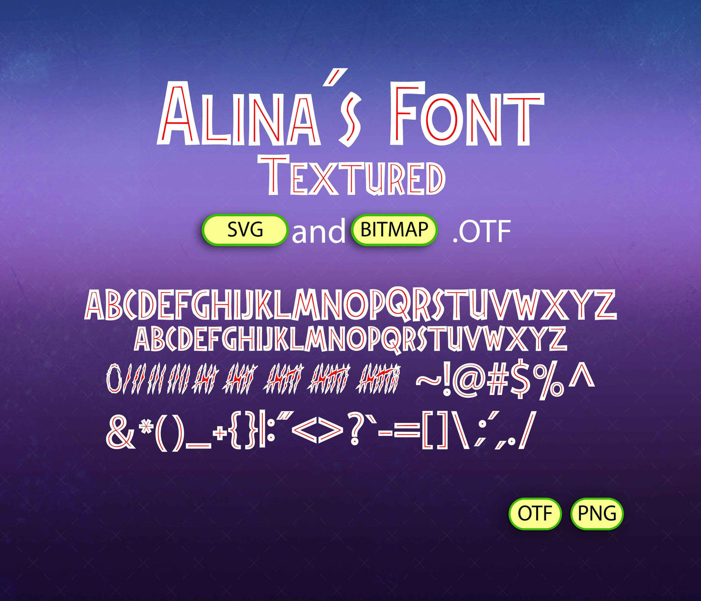 The Thrilling Realm of Dino World Font Textured - Alina's Fonts