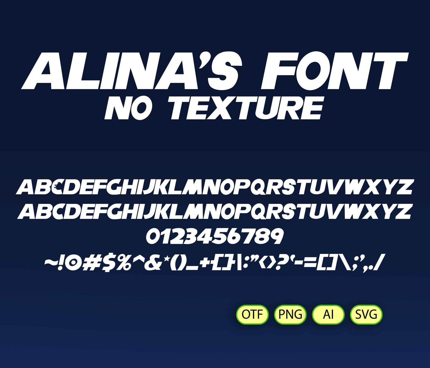 Guardian Hero Font Textured - Alina's Fonts