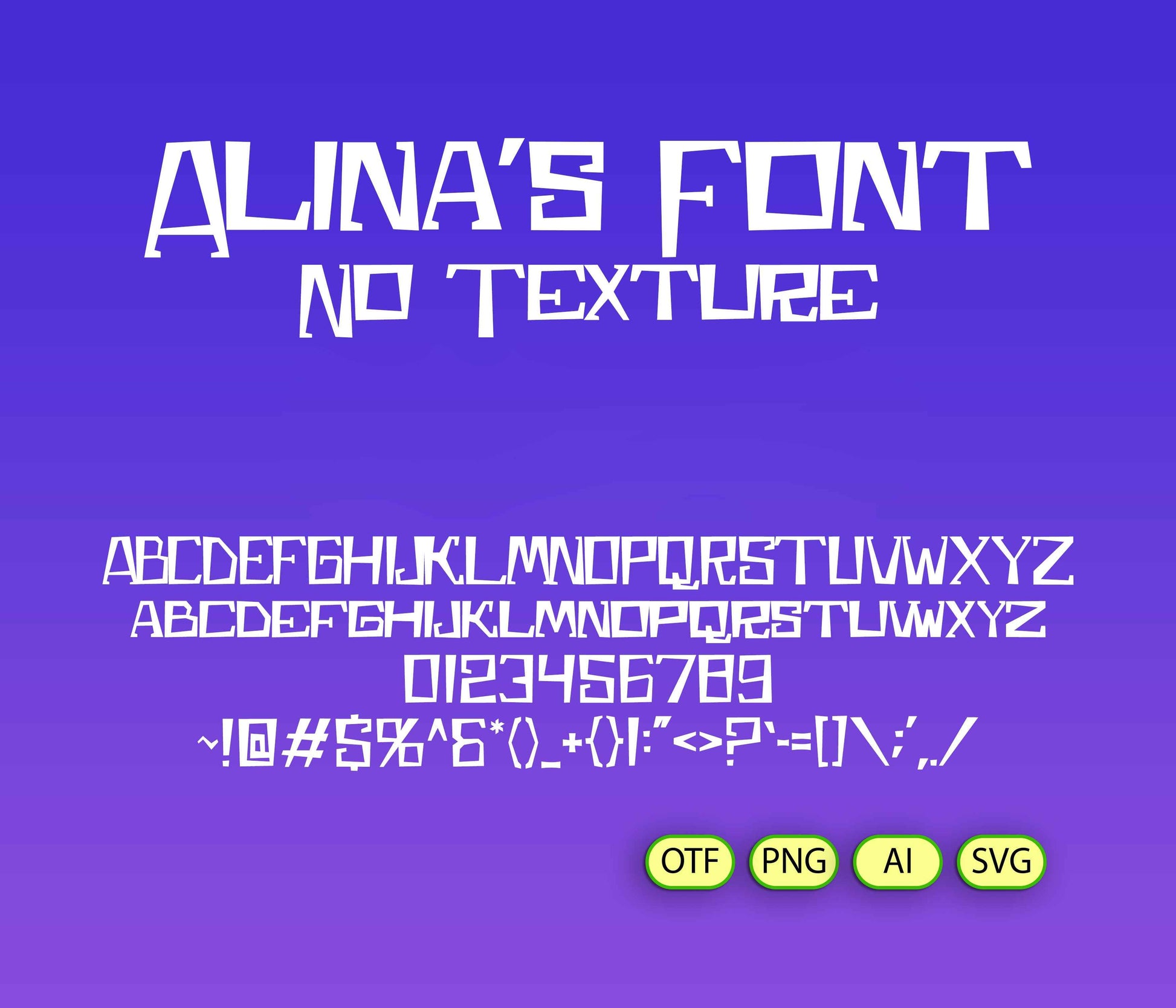 Charming Lizard Font Textured - Alina's Fonts