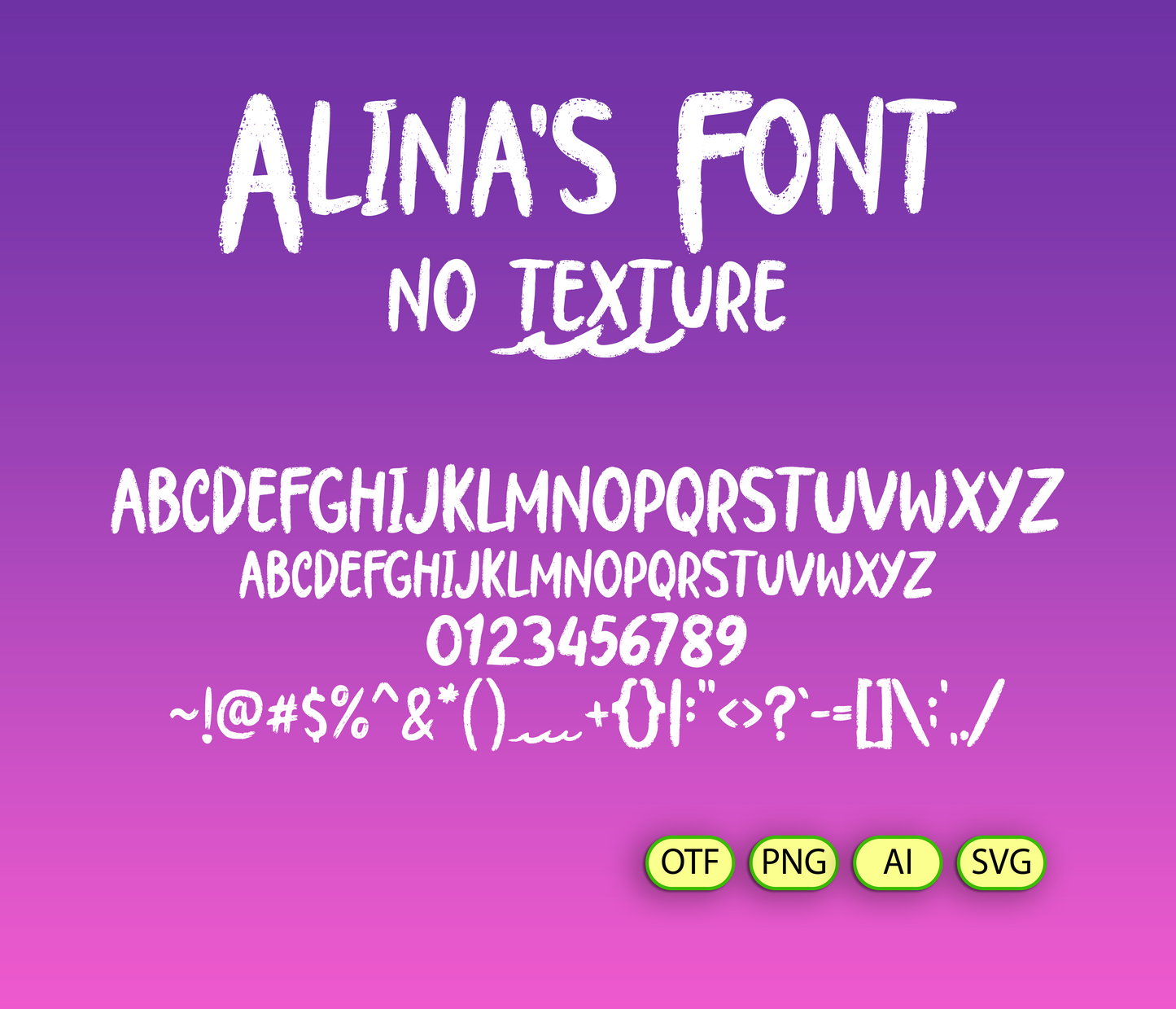 Riviera Font Textured - Alina's Fonts