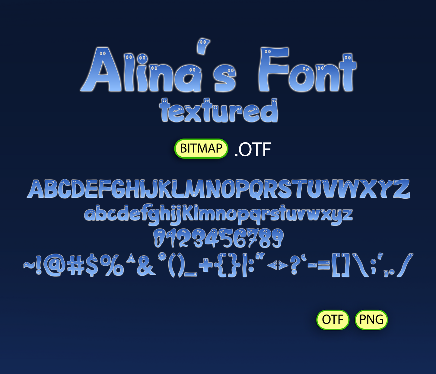 Spectral Manor Explorer Font Textured - Alina's Fonts