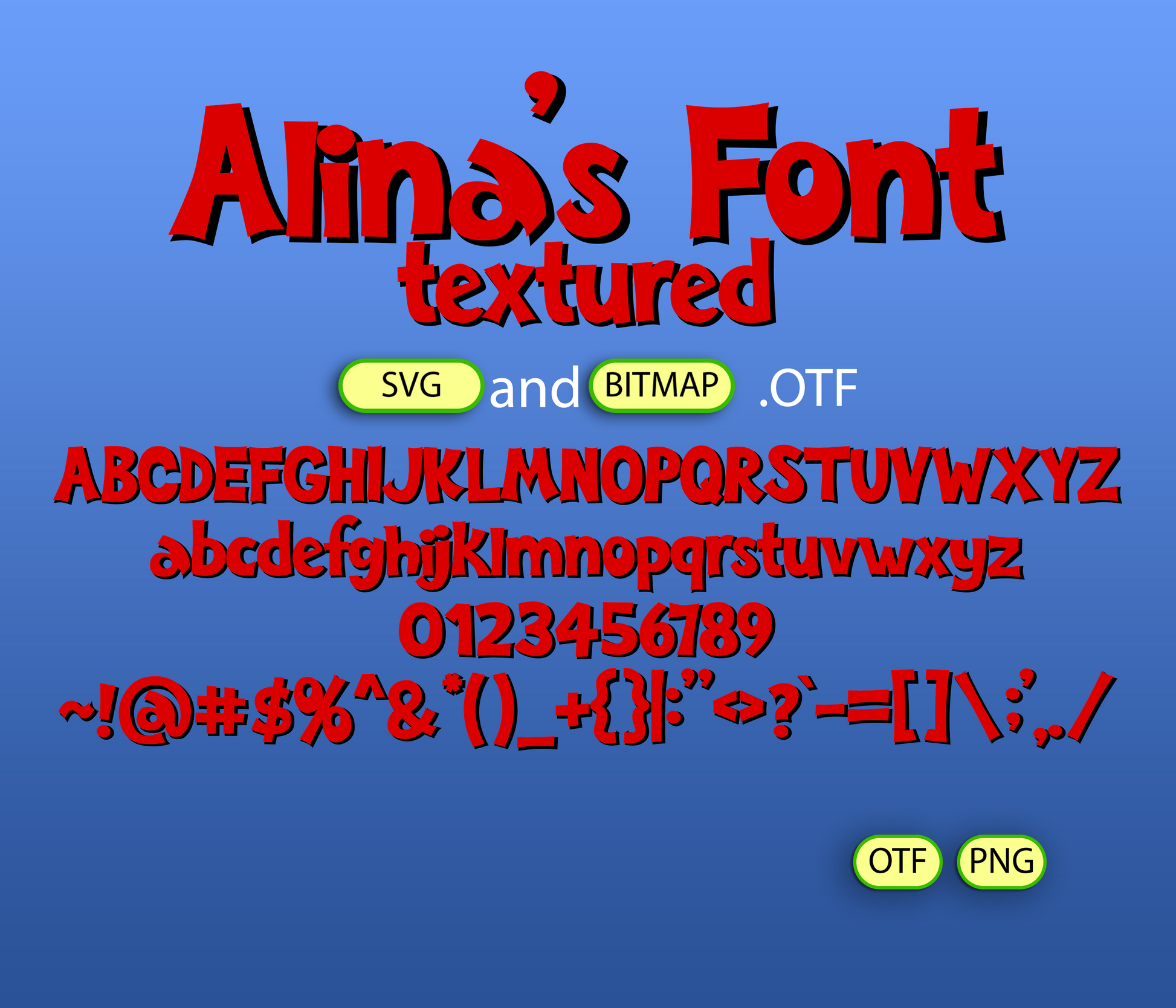 Wonder Scholar Bus Font Textured - Alina's Fonts