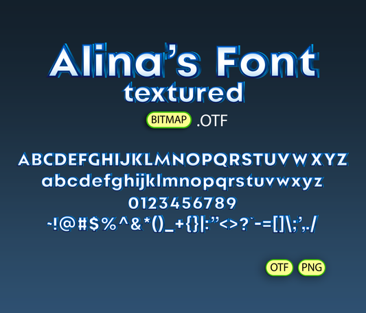 Genius Nemesis Series Vs. The Villainous Alliance Font Textured - Alina's Fonts