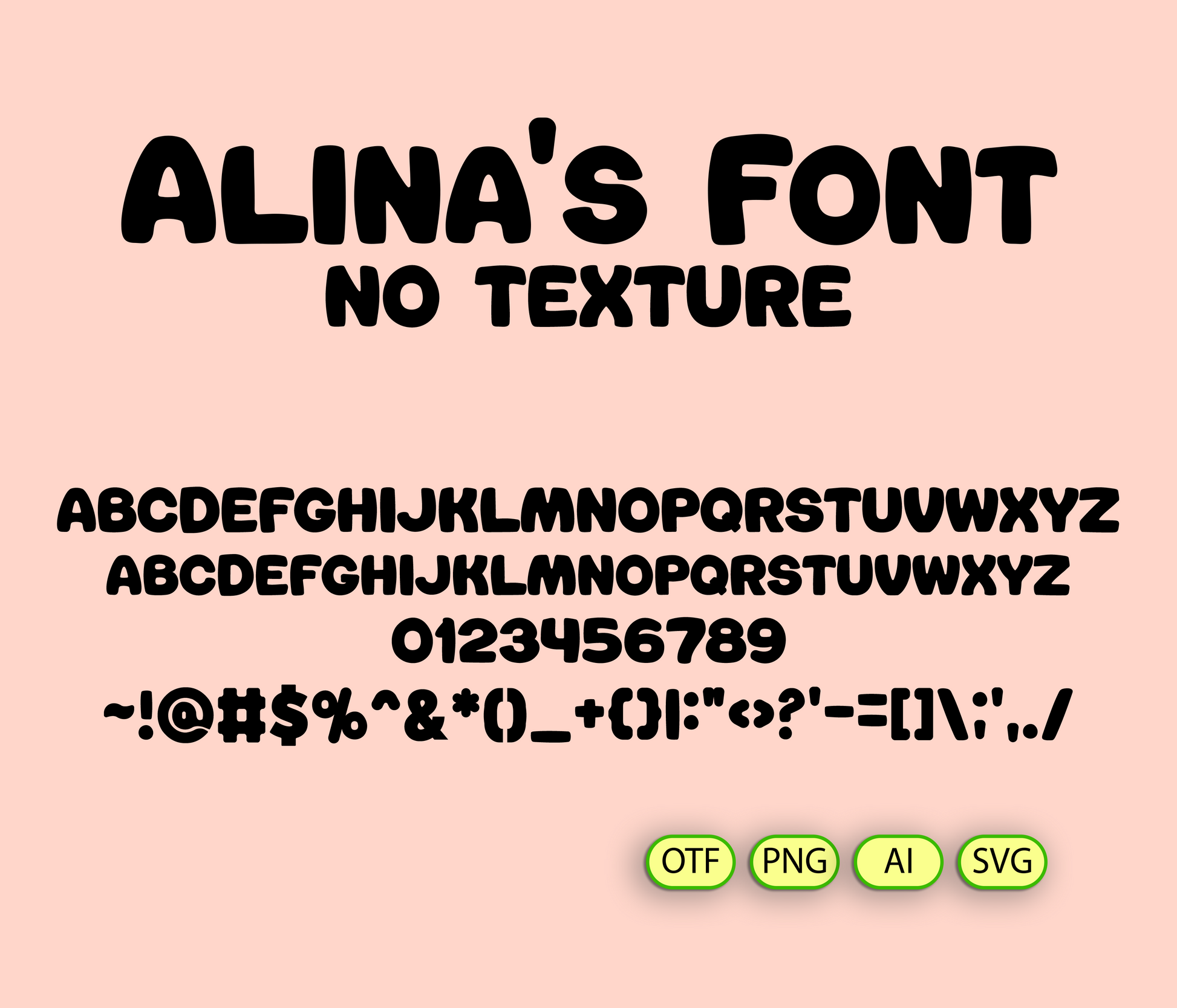 Ocean Enchantment Pattern Font - Alina's Fonts