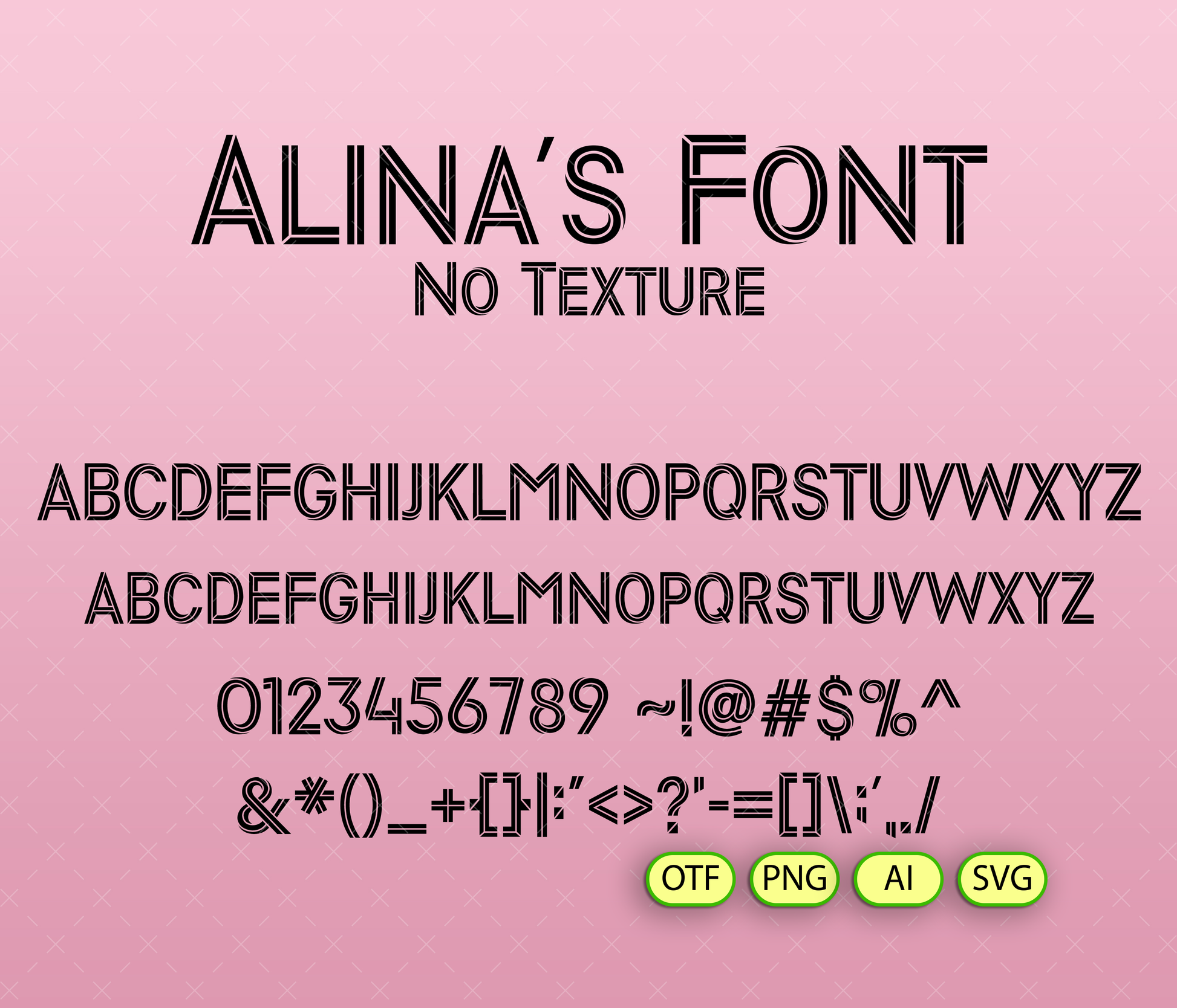 Miami Magic: Legend Font - Alina's Fonts