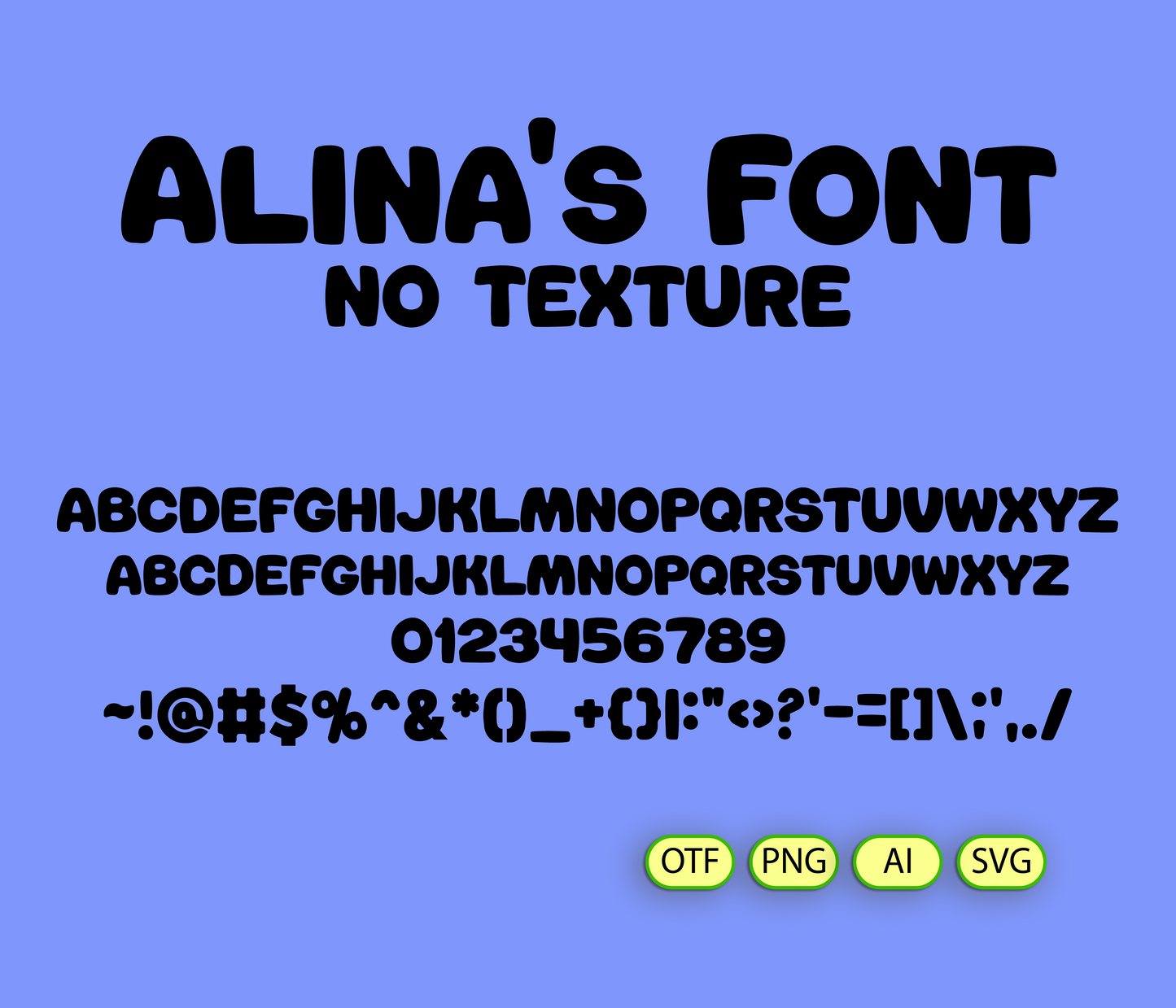 FREE Battle Command Pattern Font