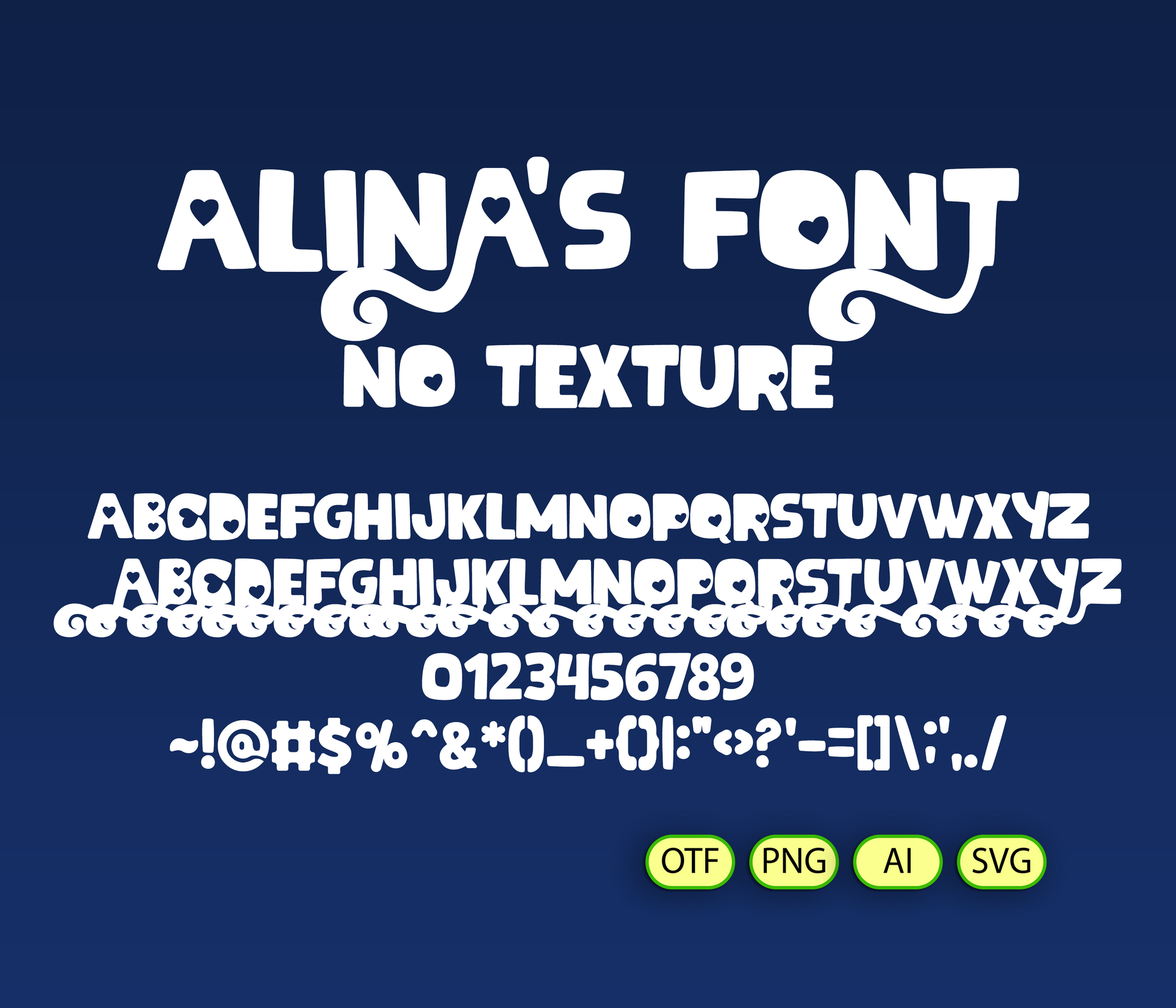 Magical Friendship Tales Font - Alina's Fonts