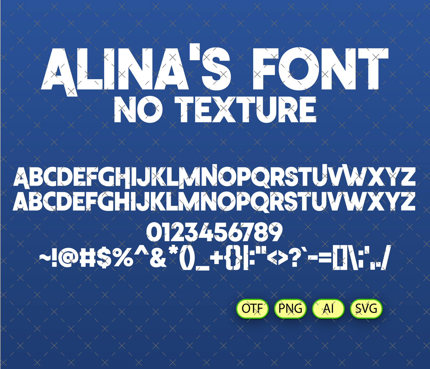 Divine Warrior Font Textured