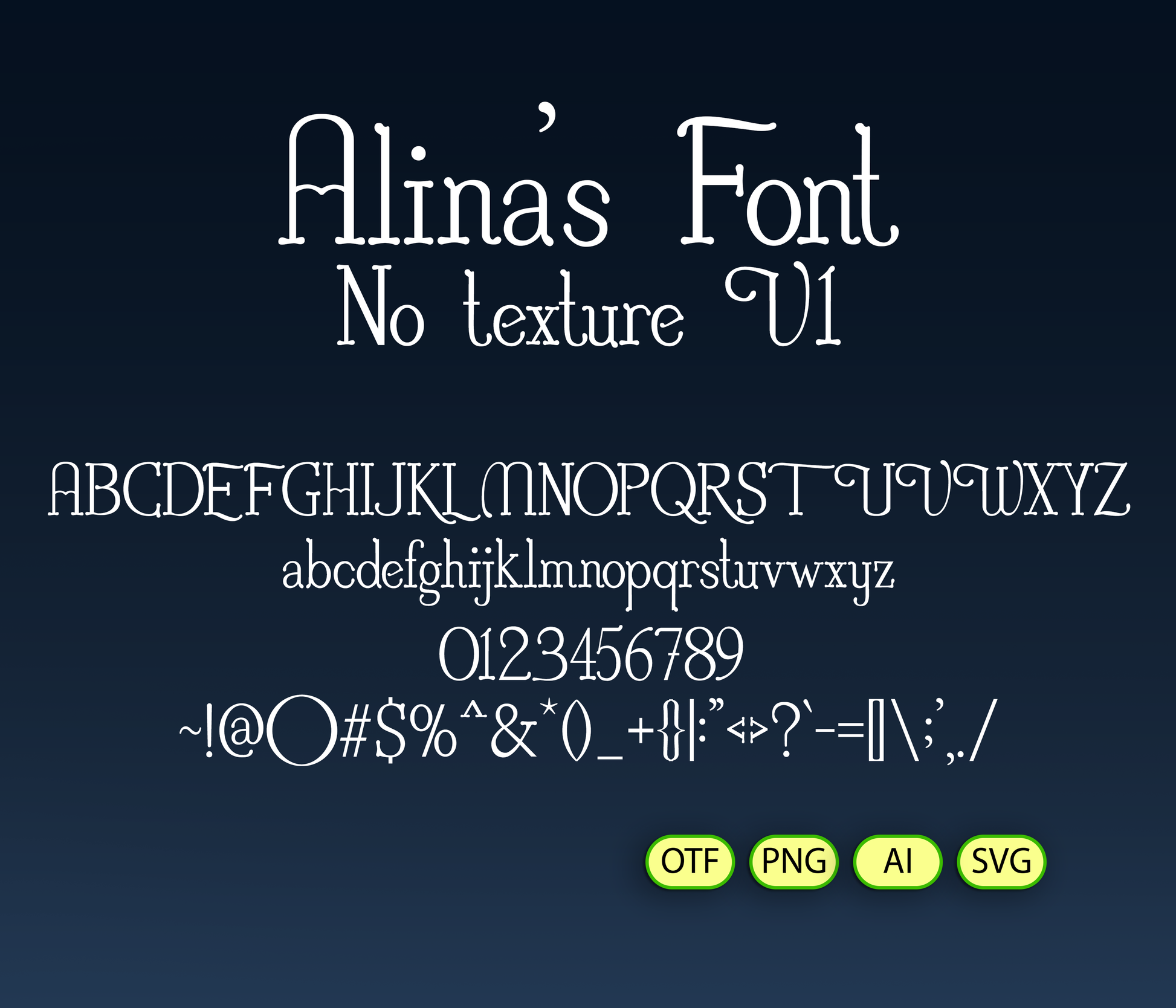 Yellow Path Dreams Font Textured - Alina's Fonts