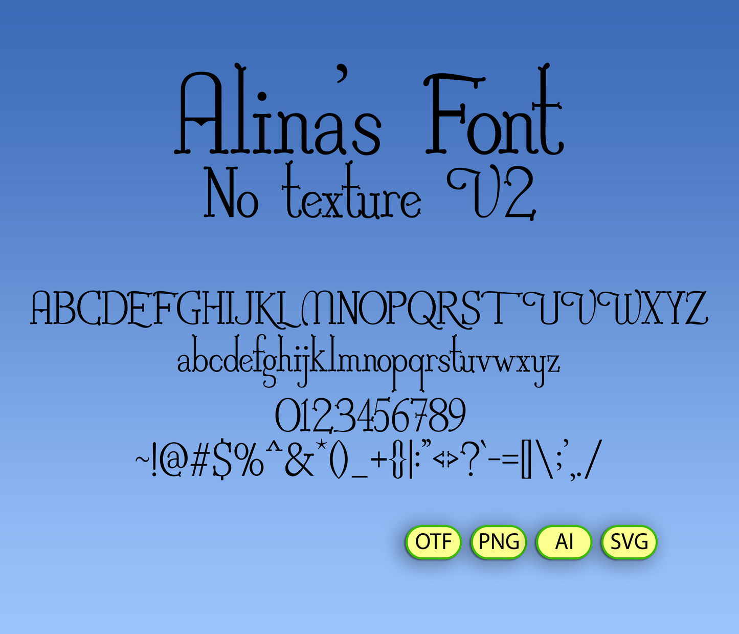 Emerald Kingdom Font Textured - Alina's Fonts