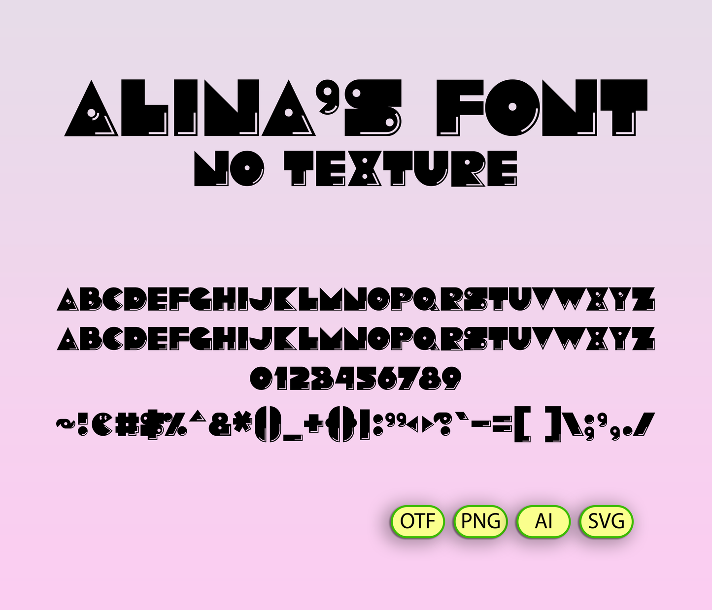 Pixel Play Font - Alina's Fonts