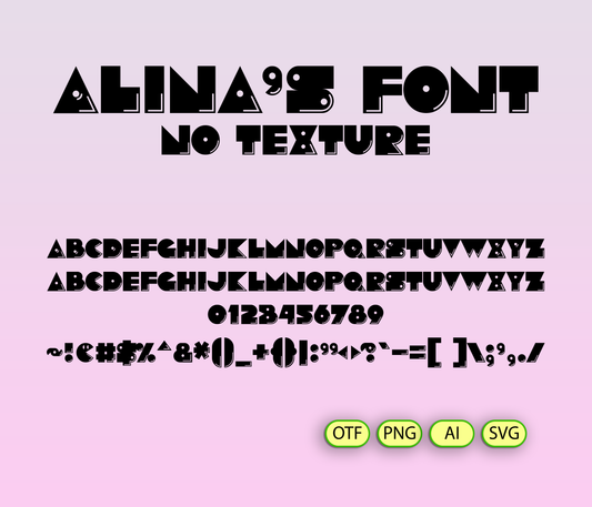 Pixel Play Font - Alina's Fonts