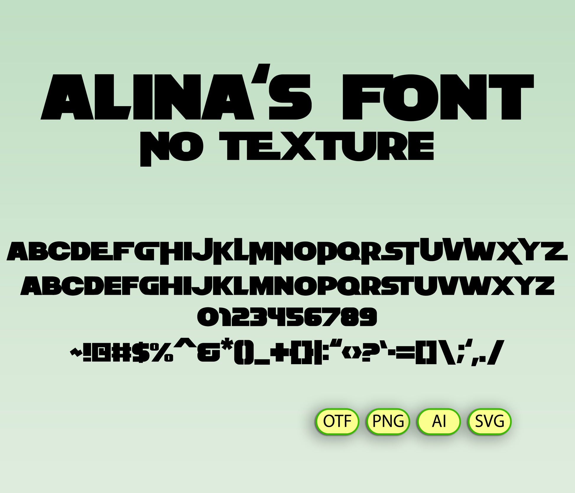Simian Empire Font - Alina's Fonts