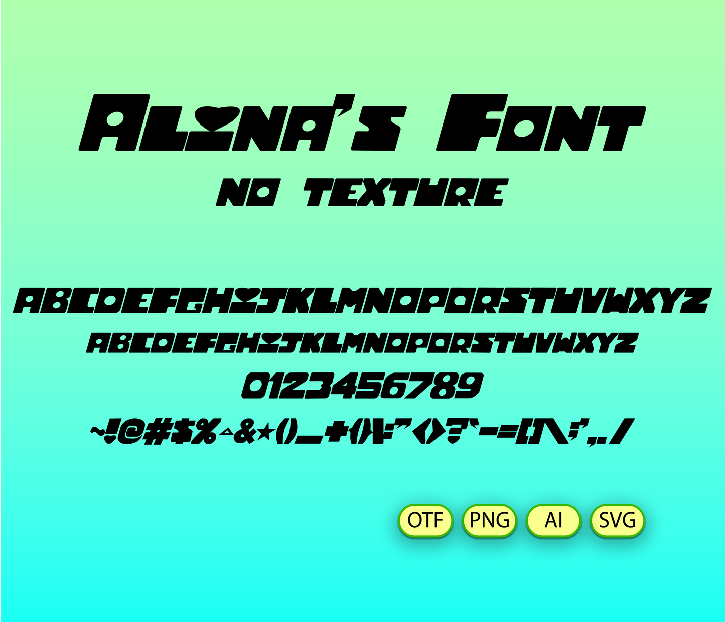 Superhero Sisters Font Textured
