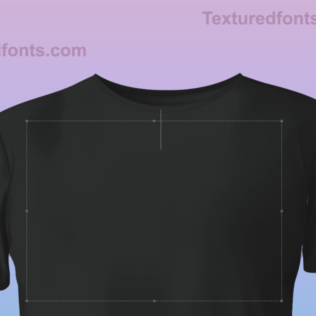 Decorate your t-shirt with Agatha Darkhold Diaries Font