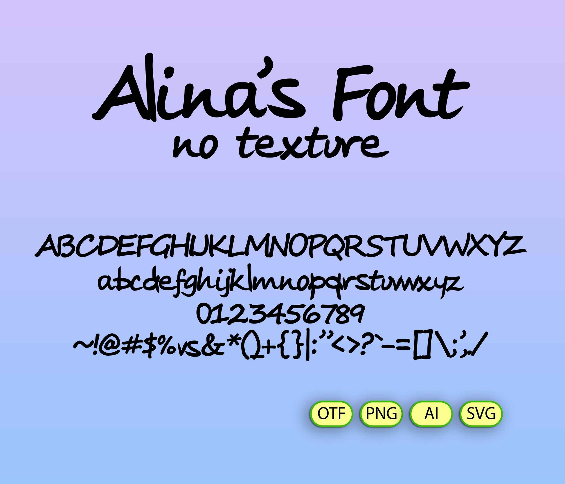 Rivalry Font Textured - Alina's Fonts