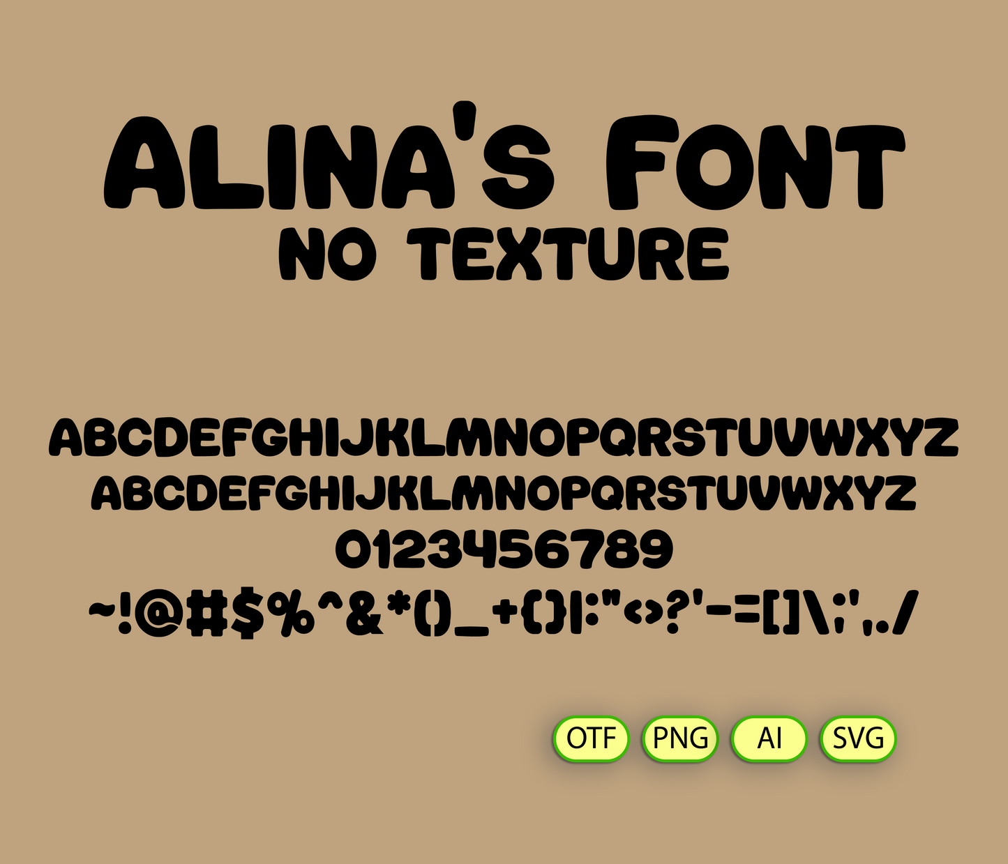 Vintage Revival Font Textured - Alina's Fonts