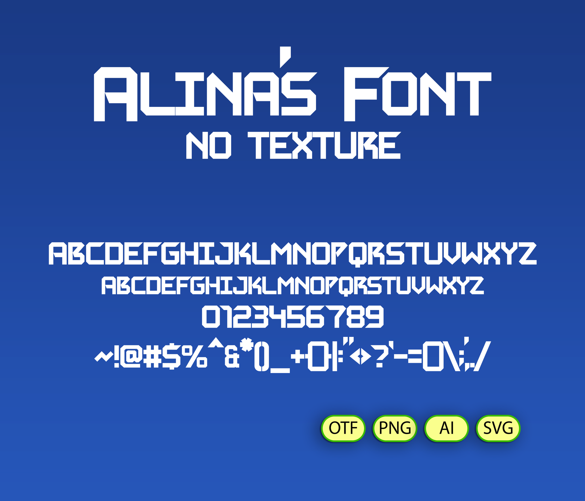 Cyber Enforcer Font Textured - Alina's Fonts