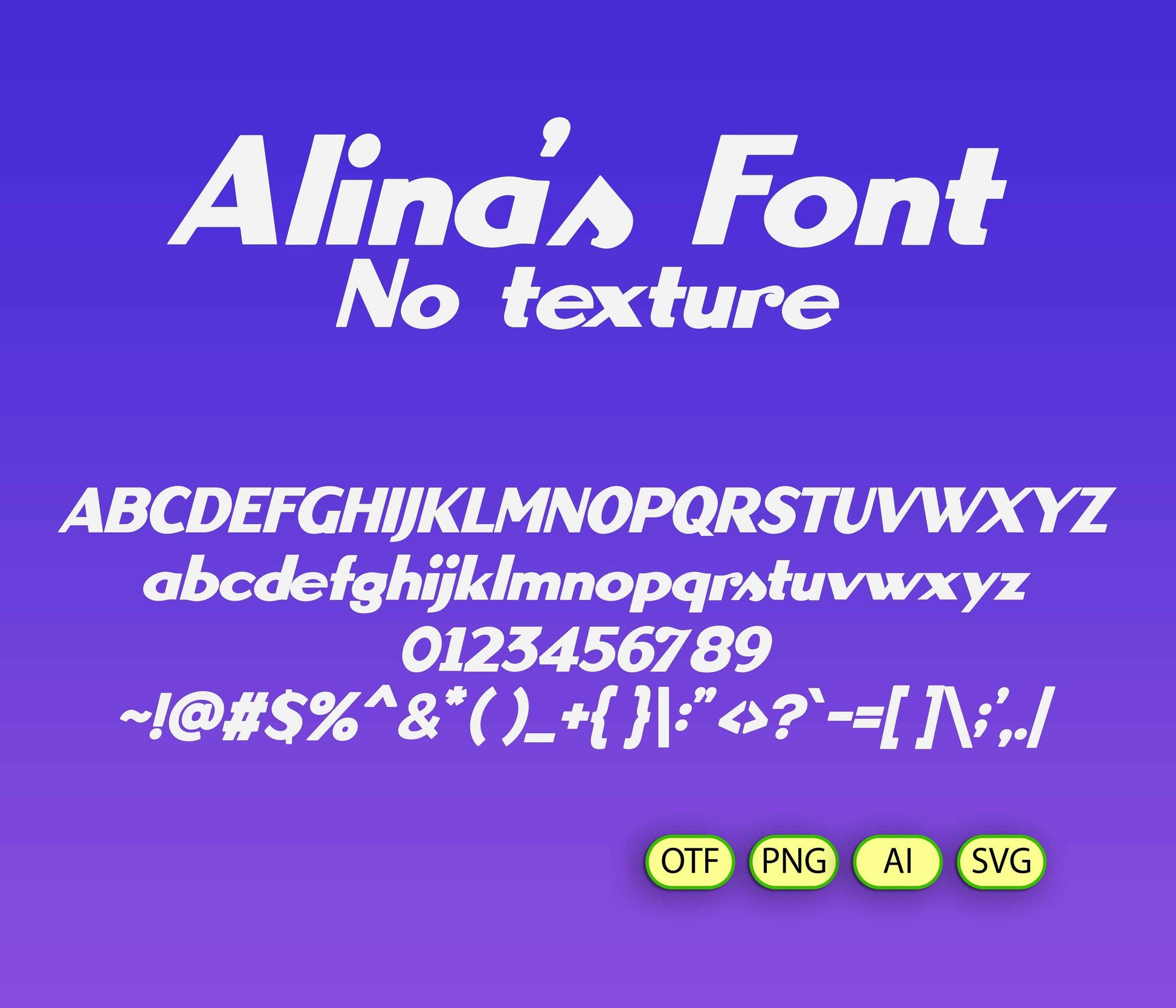 Extreme Sports Font - Alina's Fonts