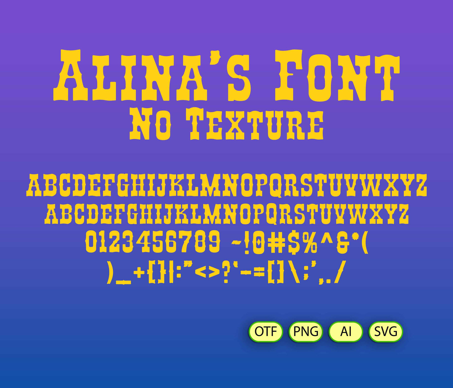 Comedy Park Font - Alina's Fonts