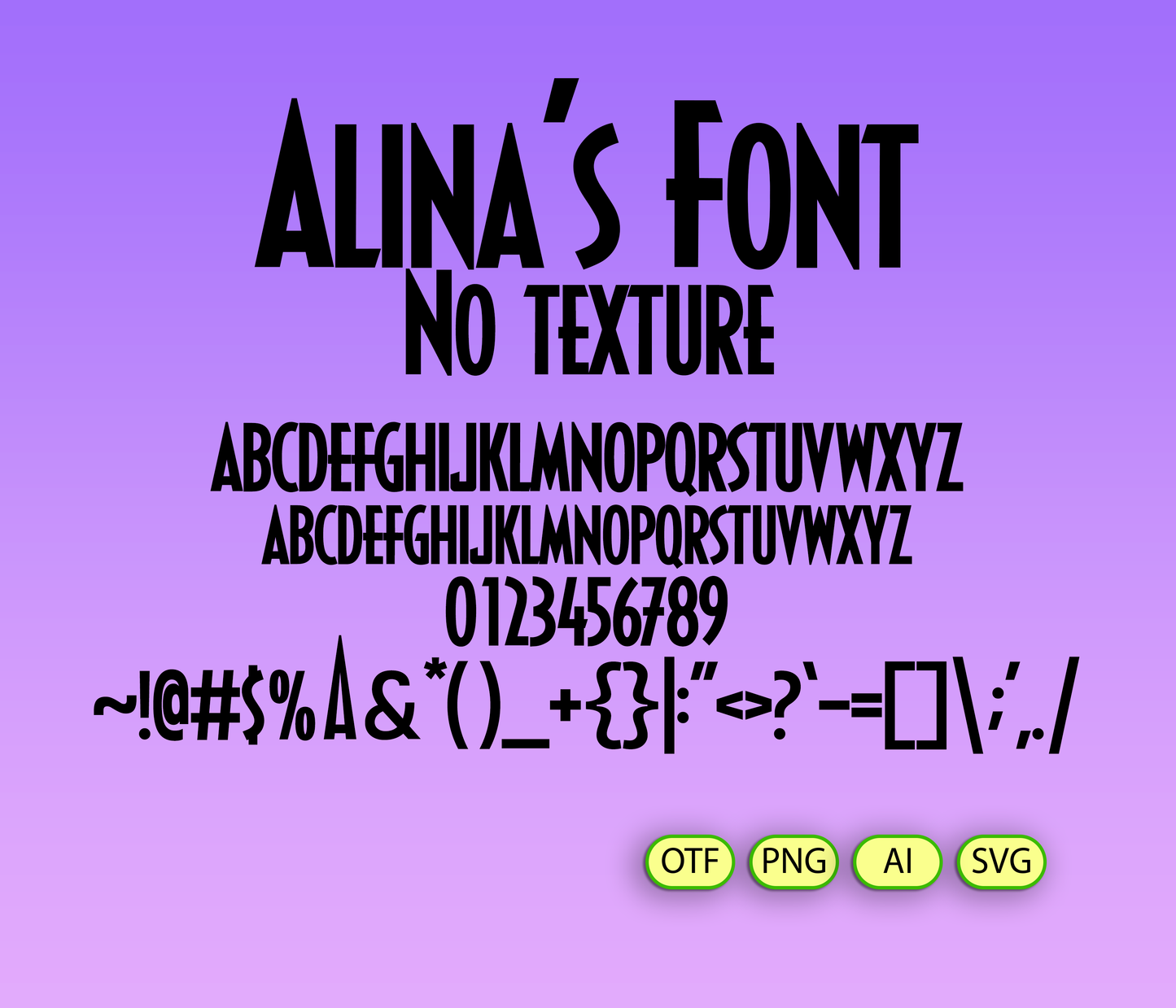 Space Adventure Font - Alina's Fonts