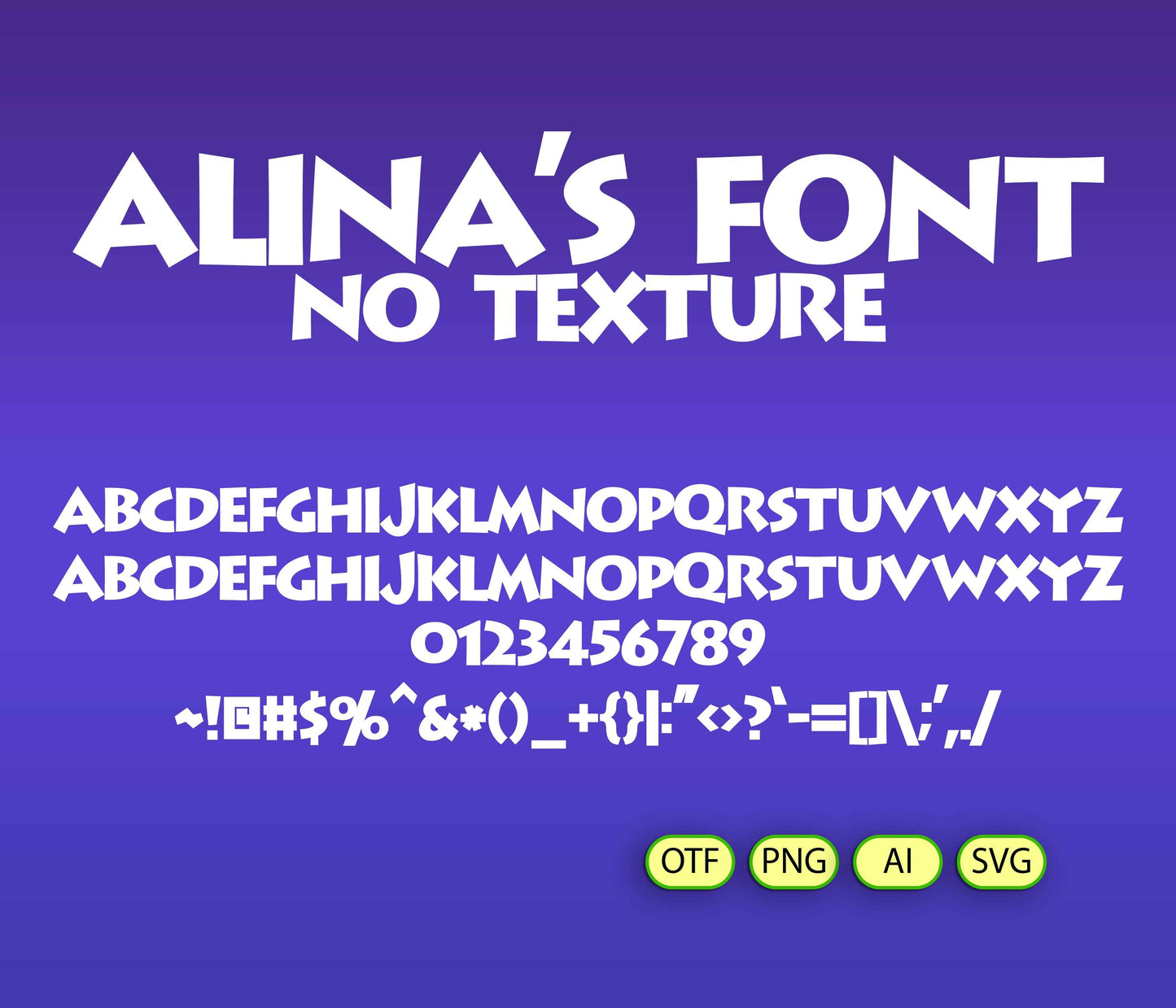 Cosmic Hoops Font Textured - Alina's Fonts