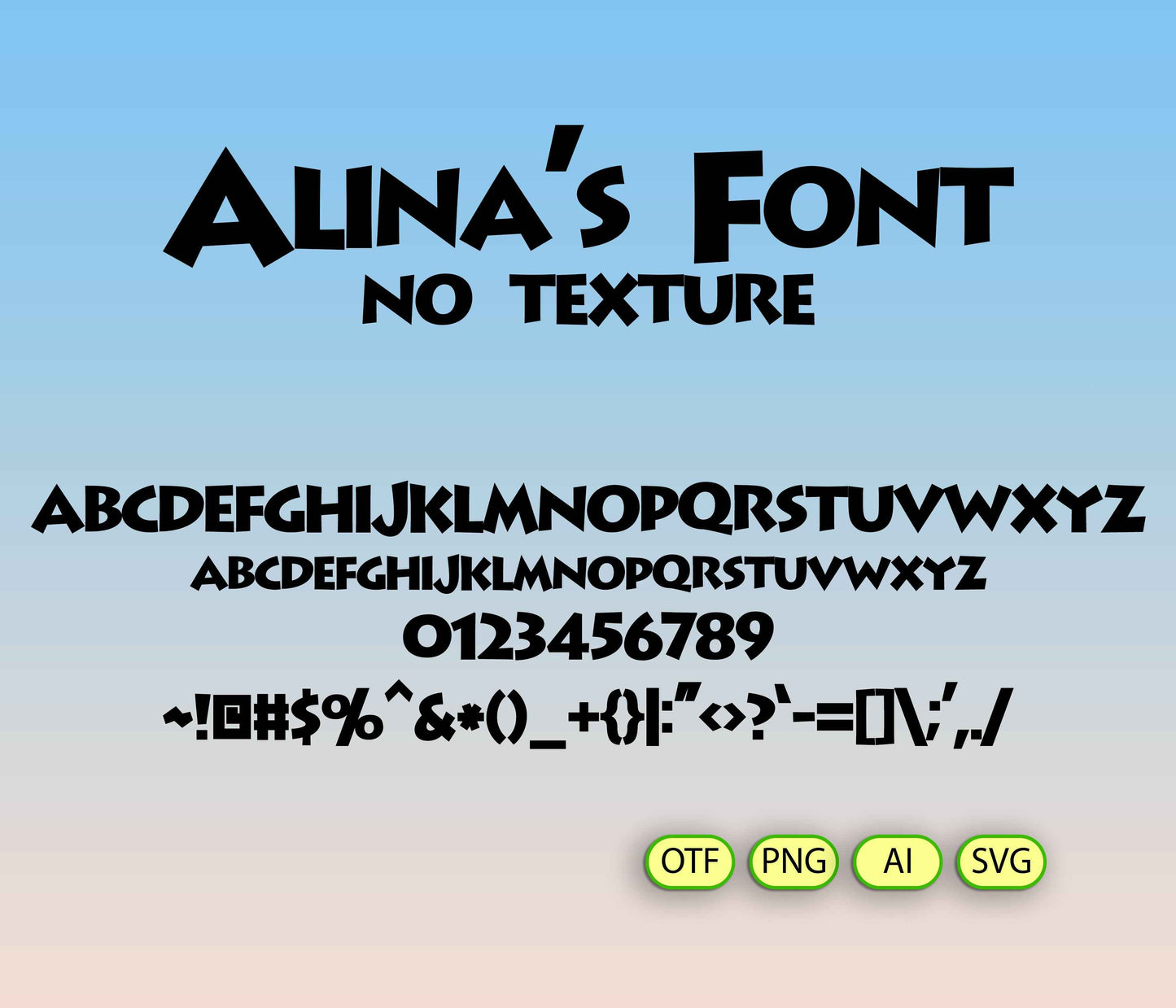 Galaxy Hoops Font - Alina's Fonts