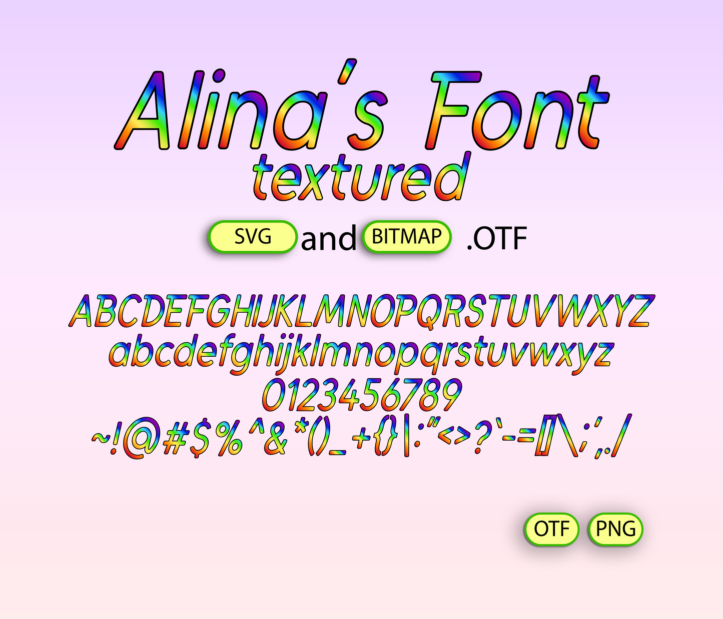 Beat Drop Musical Mashup Style Font Textured - Alina's Fonts