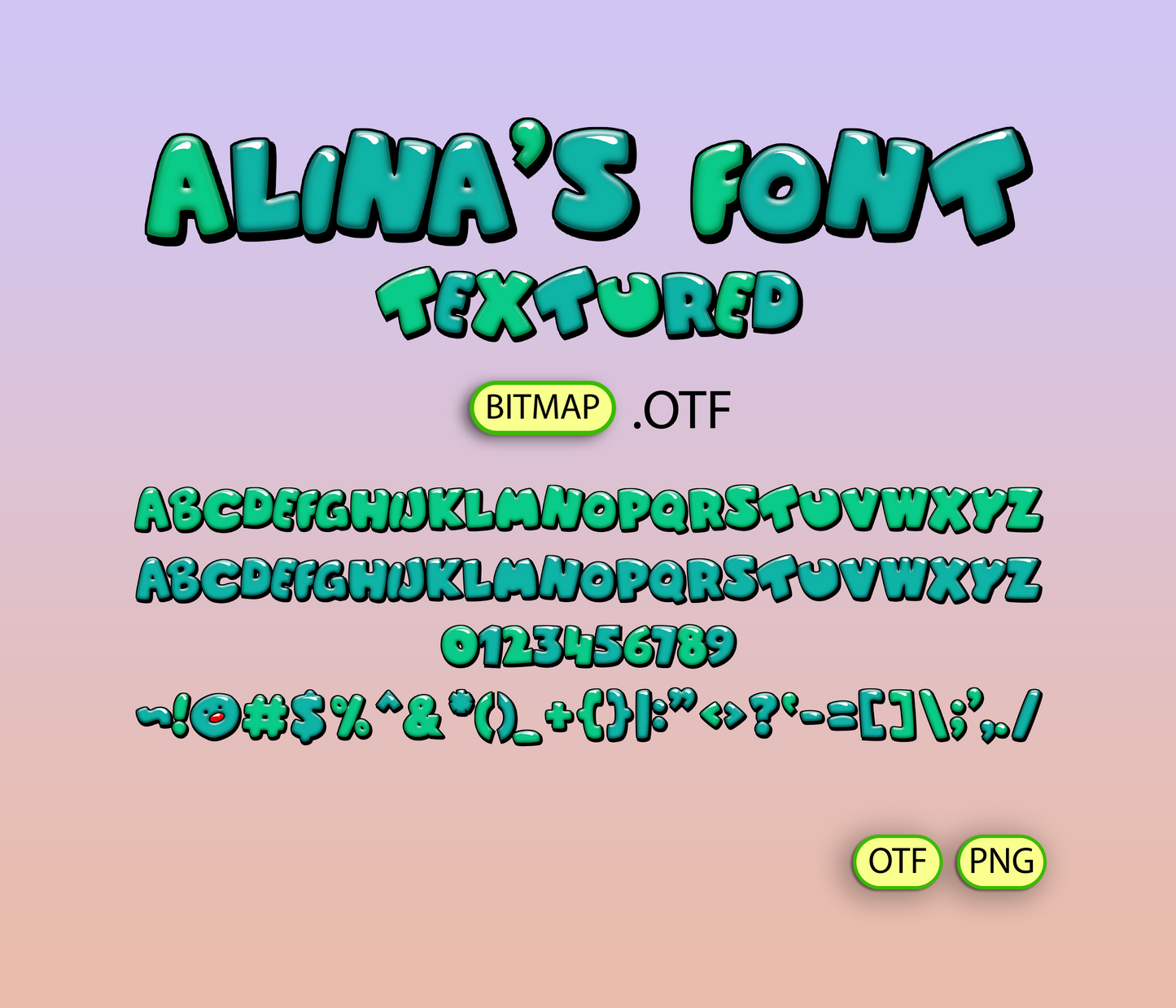Playroom Big Cozy Sofa Adventure Font Textured Bundle
