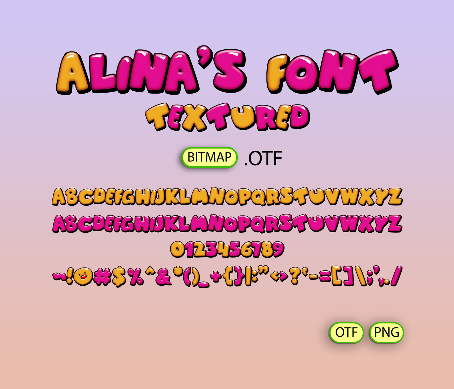 Playroom Big Cozy Sofa Adventure Font Textured Bundle
