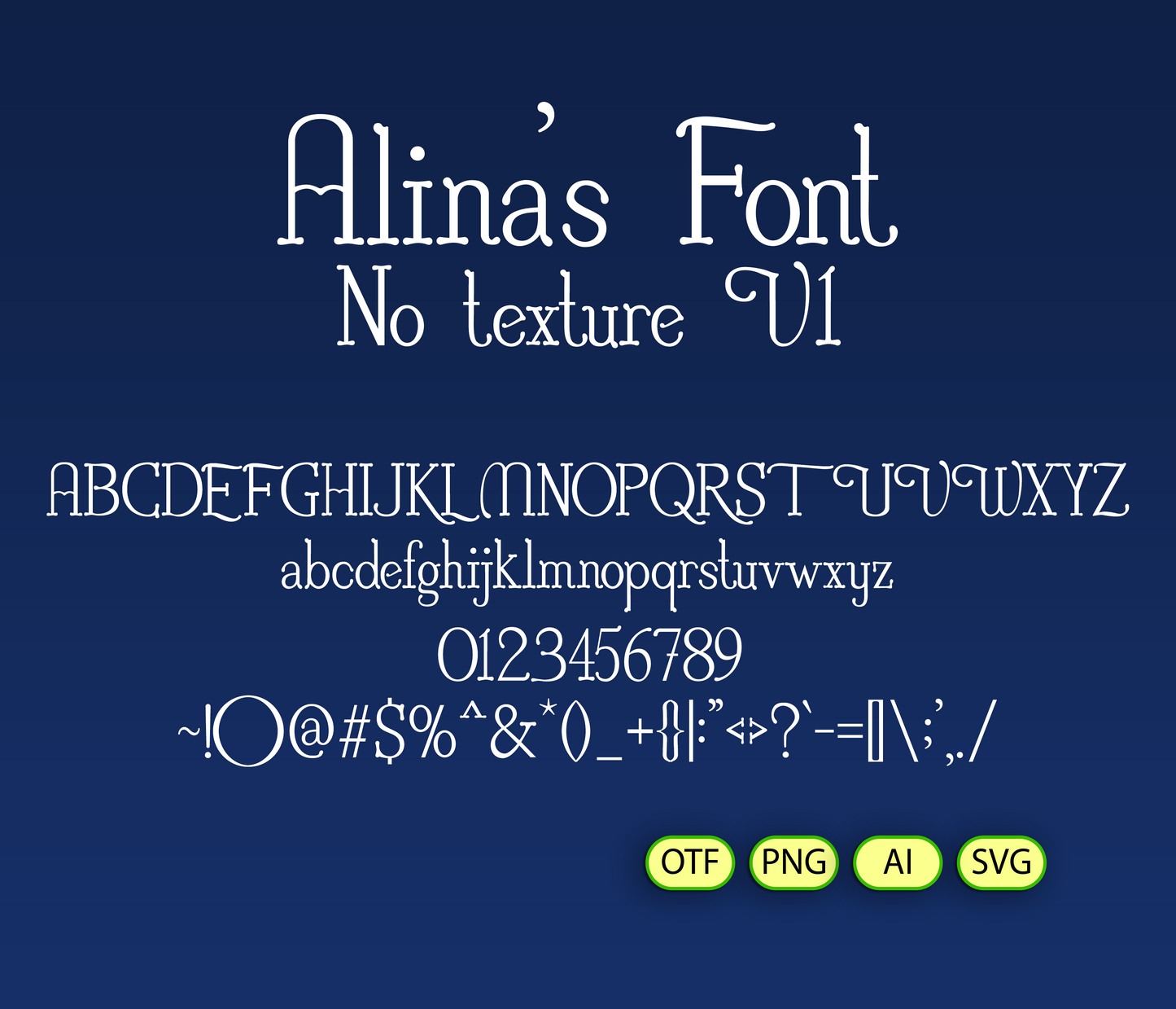 Emerald Journey Font - Alina's Fonts
