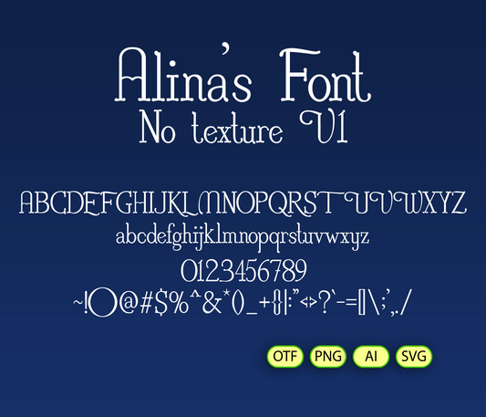 Emerald Journey Font - Alina's Fonts