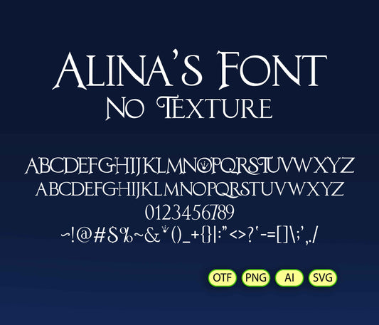Bayou Dreamer Font - Alina's Fonts