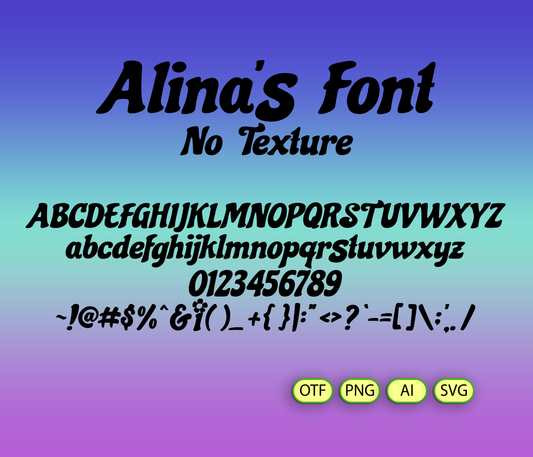 Secret Teen Agents Font - Alina's Fonts