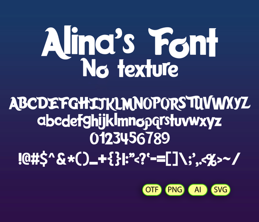Magical Mischievous Sprites Font - Alina's Fonts