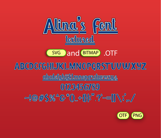 Championship Hoops Crew Font Textured