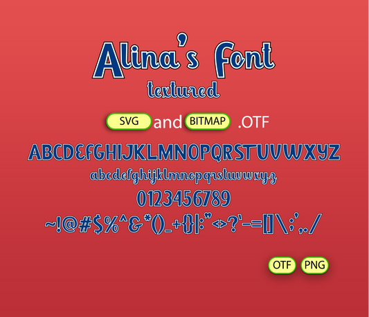 Basketball Squad Font Textured