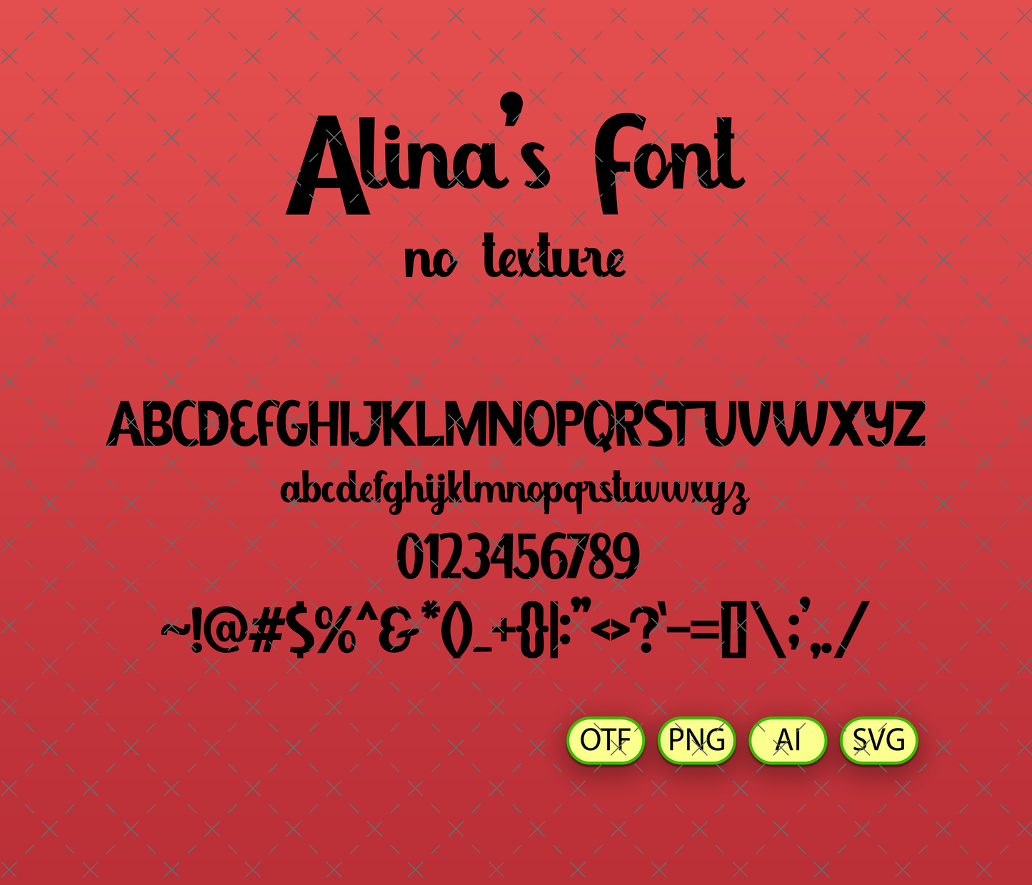 Basketball Squad Font Textured