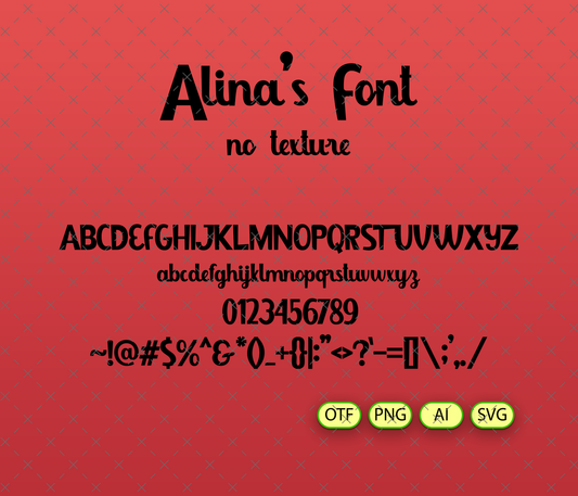 All-Star Roster Font Clean Edition