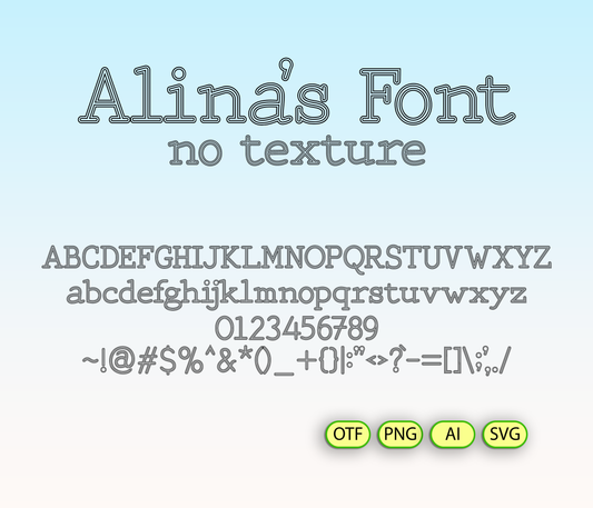 Manual Type – Retro Monospaced Editorial Font - Alina's Fonts