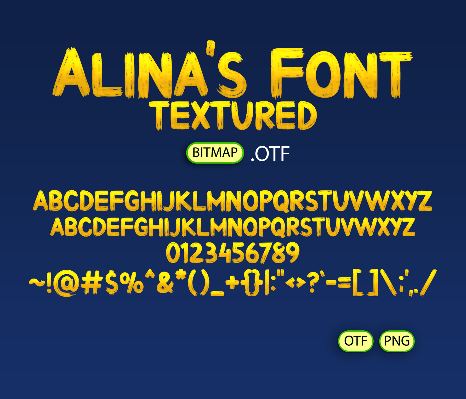 Mechanical Explorer Font Textured - Alina's Fonts