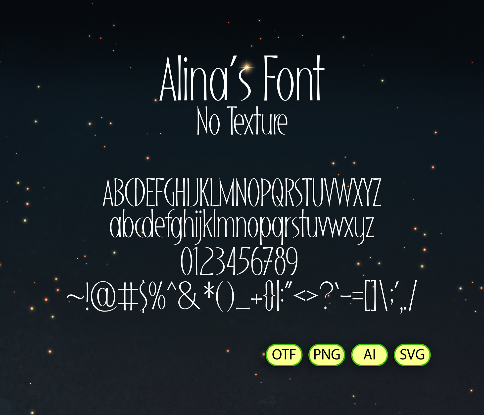 Dreamland Fantasy Font Textured - Alina's Fonts