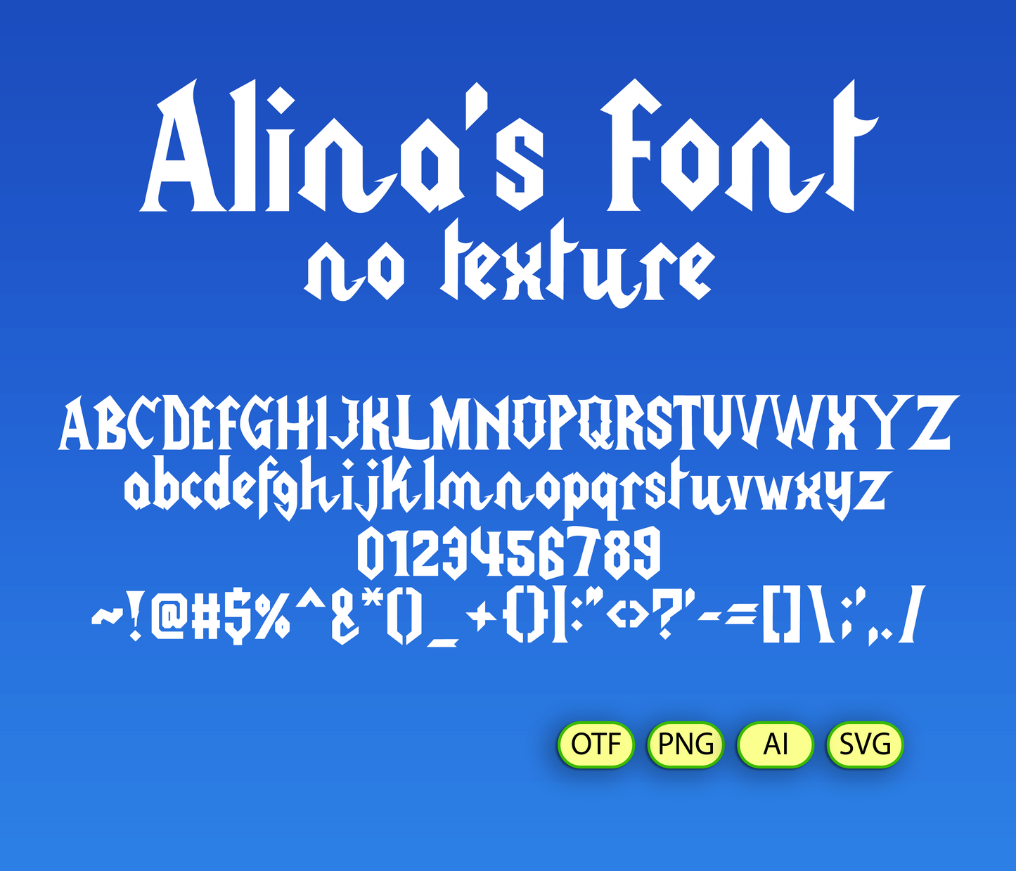 Duel Masters Adventure Font Textured - Alina's Fonts